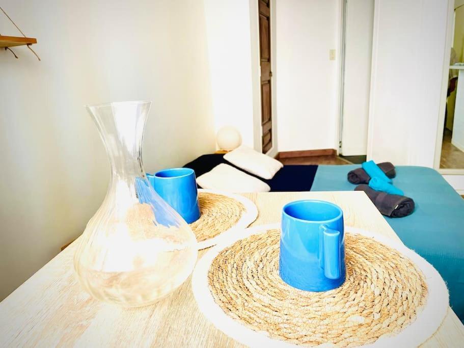 Apartamento Studio Le Mediterraneen Aix-en-Provence Exterior foto